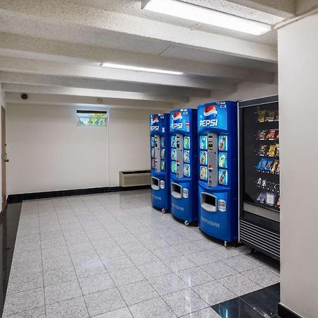 Motel 6-Philadelphia, Pa - Northeast Екстериор снимка