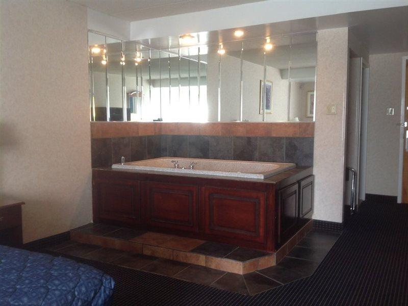 Motel 6-Philadelphia, Pa - Northeast Екстериор снимка