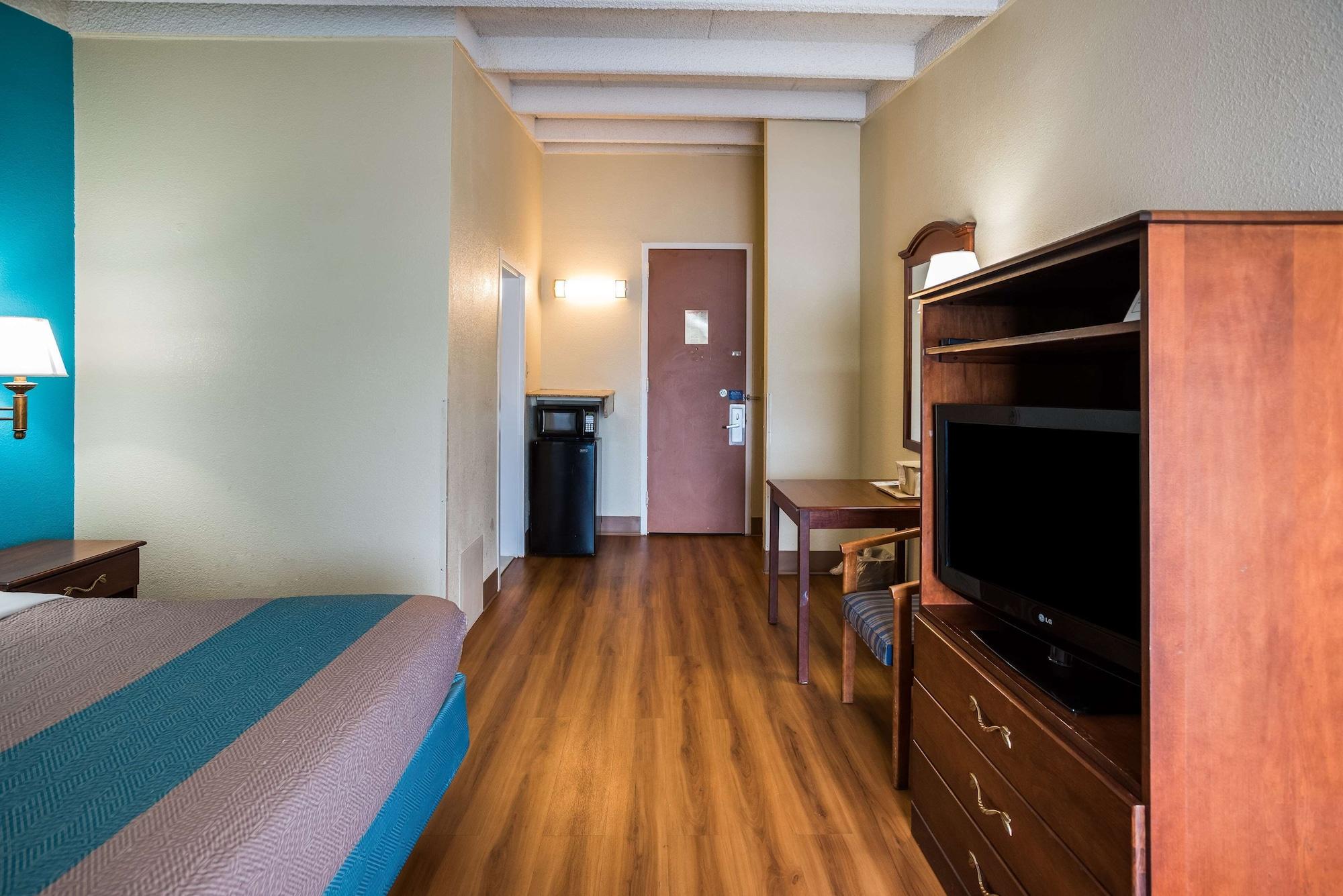 Motel 6-Philadelphia, Pa - Northeast Екстериор снимка