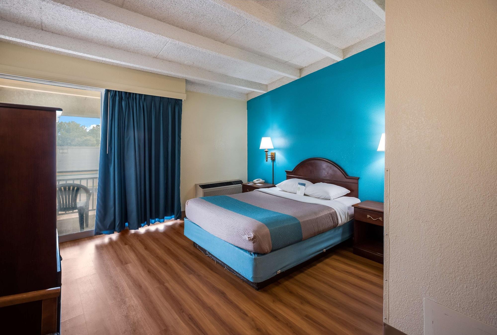 Motel 6-Philadelphia, Pa - Northeast Екстериор снимка