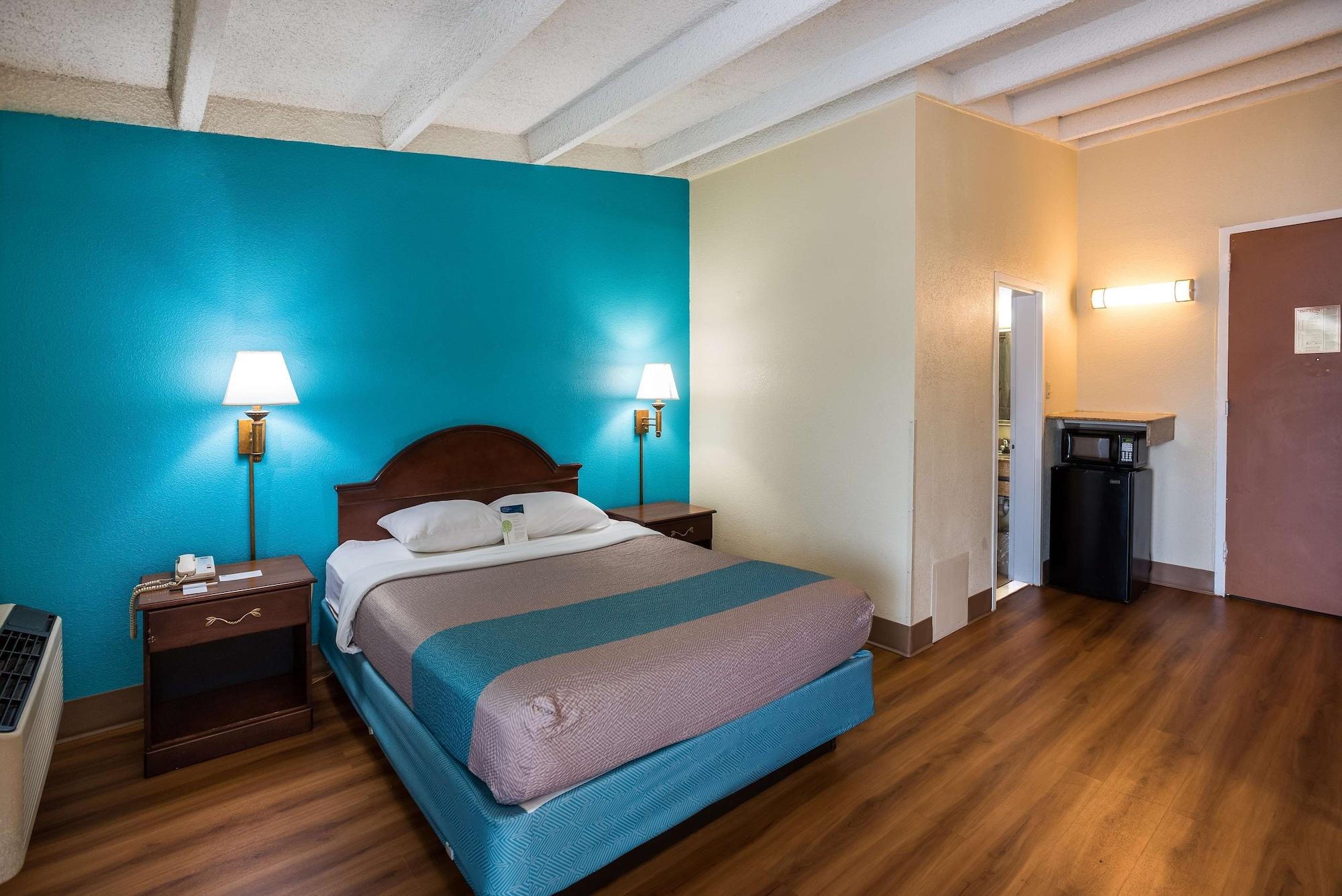 Motel 6-Philadelphia, Pa - Northeast Екстериор снимка