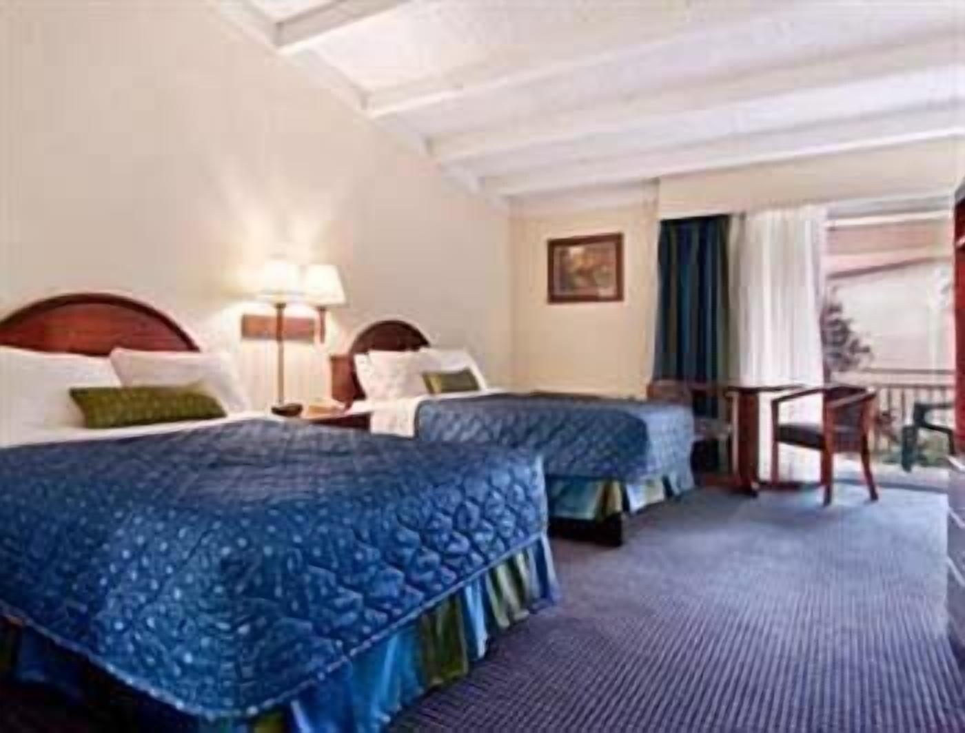 Motel 6-Philadelphia, Pa - Northeast Стая снимка