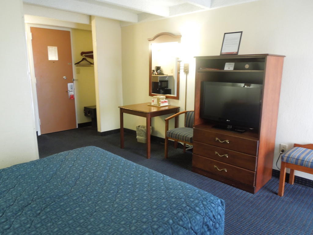 Motel 6-Philadelphia, Pa - Northeast Стая снимка