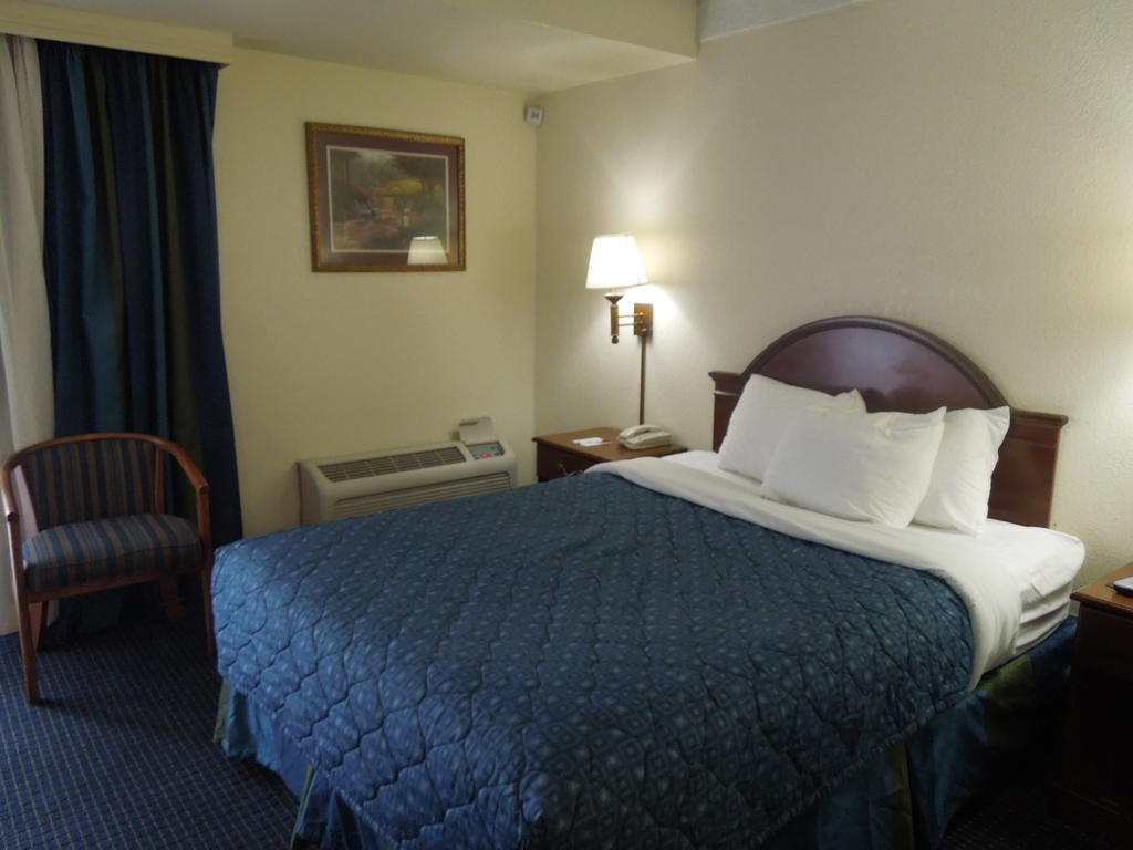 Motel 6-Philadelphia, Pa - Northeast Стая снимка