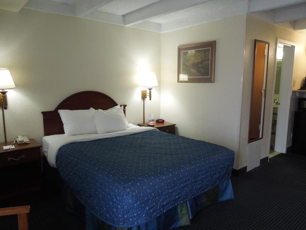 Motel 6-Philadelphia, Pa - Northeast Стая снимка