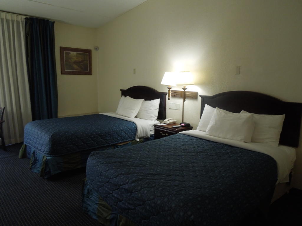 Motel 6-Philadelphia, Pa - Northeast Стая снимка