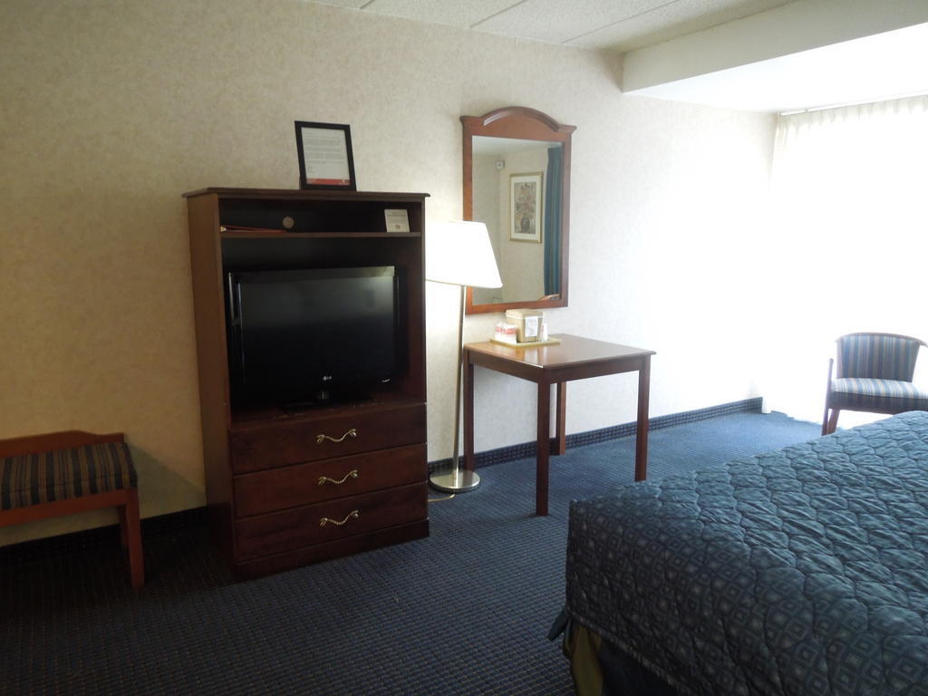 Motel 6-Philadelphia, Pa - Northeast Стая снимка