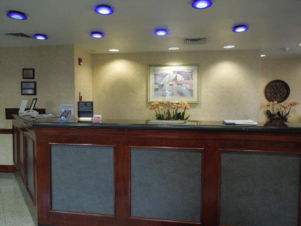 Motel 6-Philadelphia, Pa - Northeast Екстериор снимка