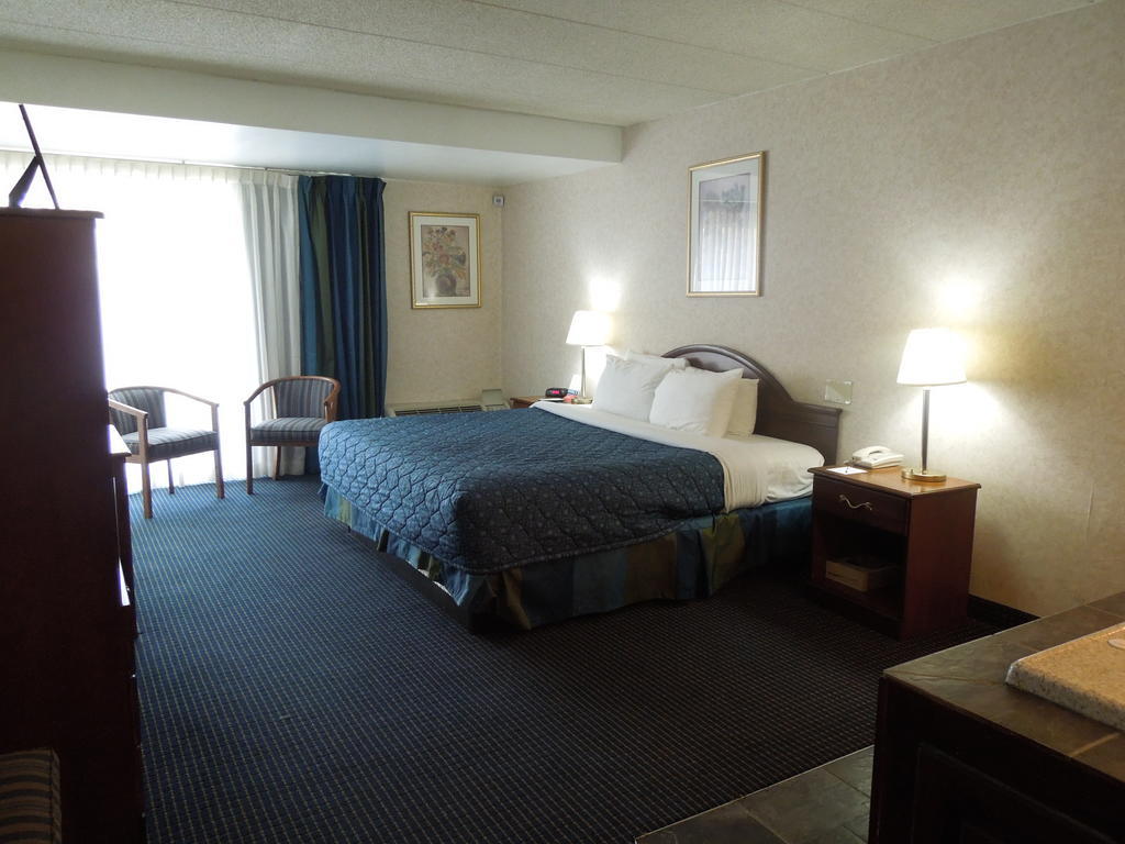 Motel 6-Philadelphia, Pa - Northeast Екстериор снимка