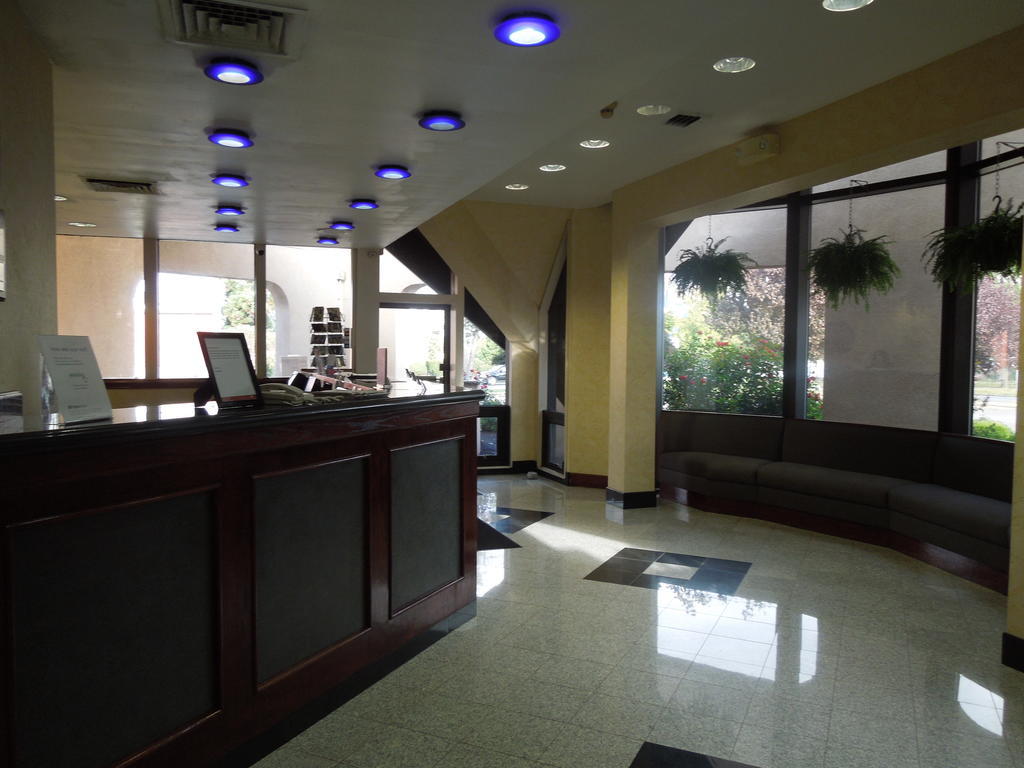 Motel 6-Philadelphia, Pa - Northeast Екстериор снимка