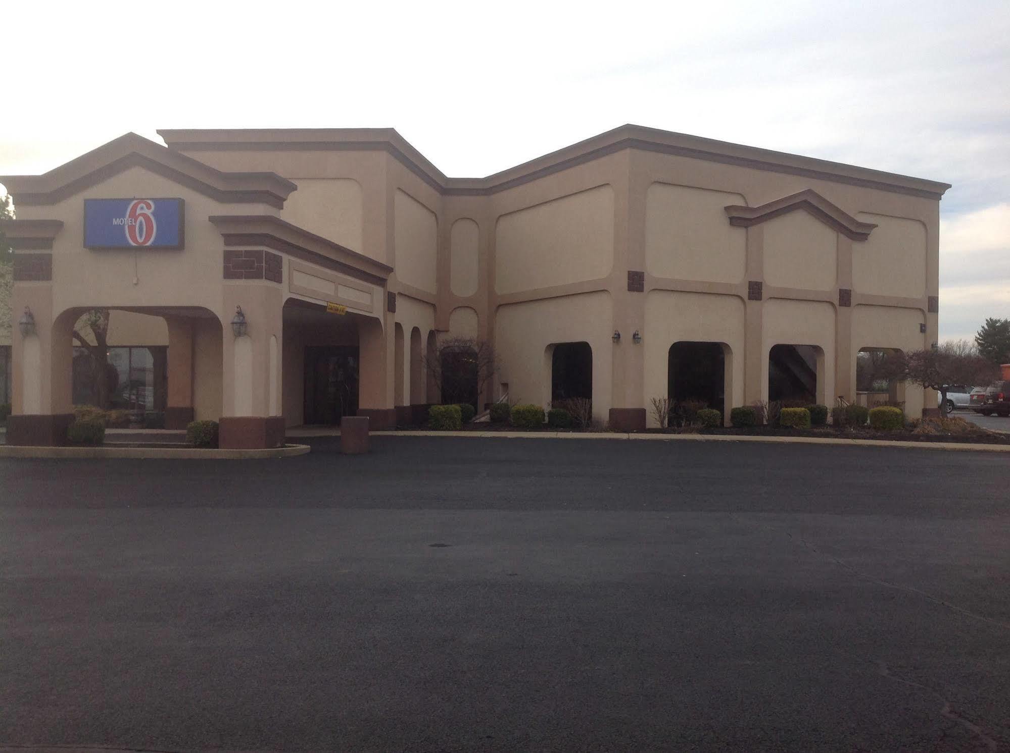 Motel 6-Philadelphia, Pa - Northeast Стая снимка